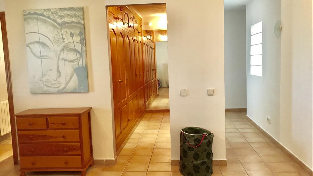 Guesthouse Cap Martinet 35 Nuestra Senora de Jesus Luaran gambar